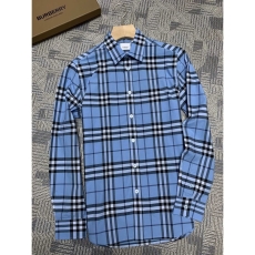 Burberry Shirts